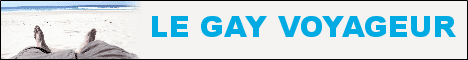 Le Gay Voyageur